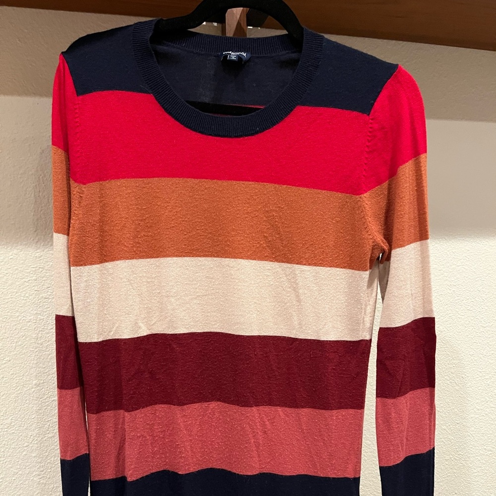 GUC Splendid Cashmere Maternity Sweater Small